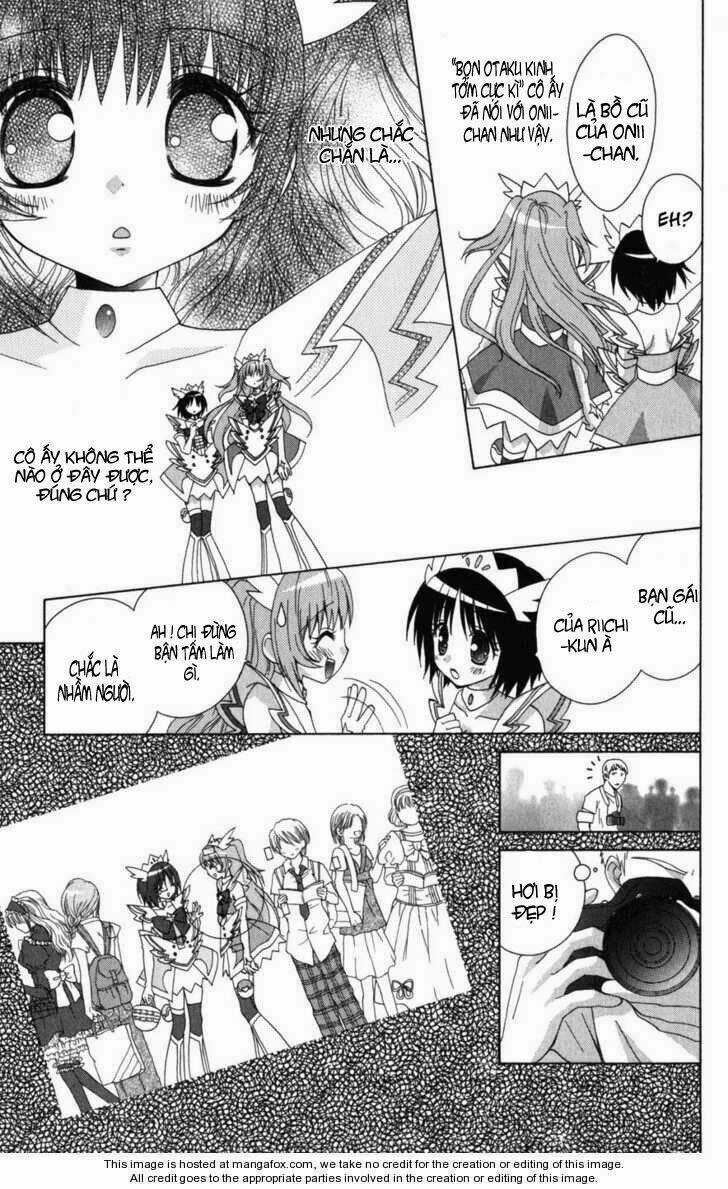 Ani-Com - Chapter 9 - Trang 33