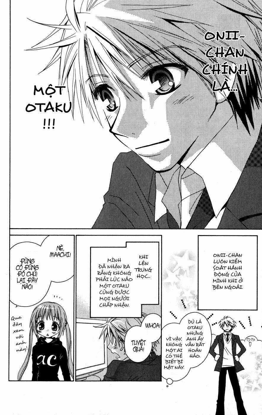 Ani Complex - Chapter 1 - Trang 19