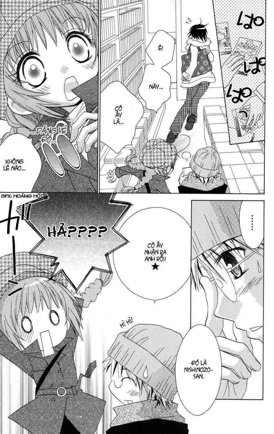 Ani Complex - Chapter 1 - Trang 32