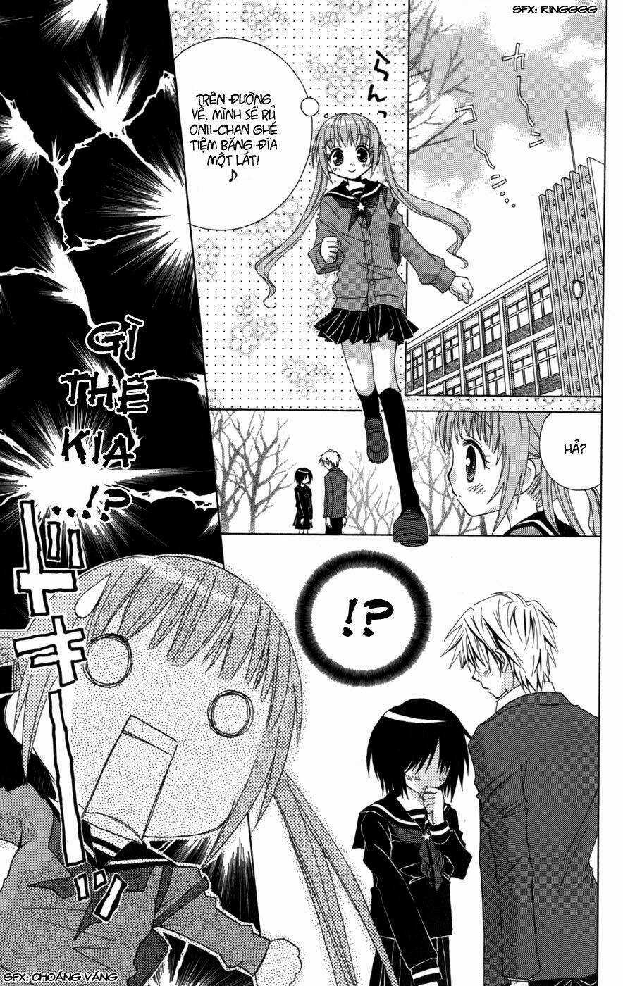 Ani Complex - Chapter 1 - Trang 40