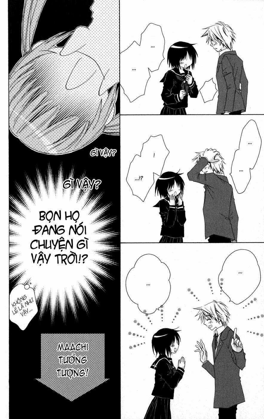 Ani Complex - Chapter 1 - Trang 41