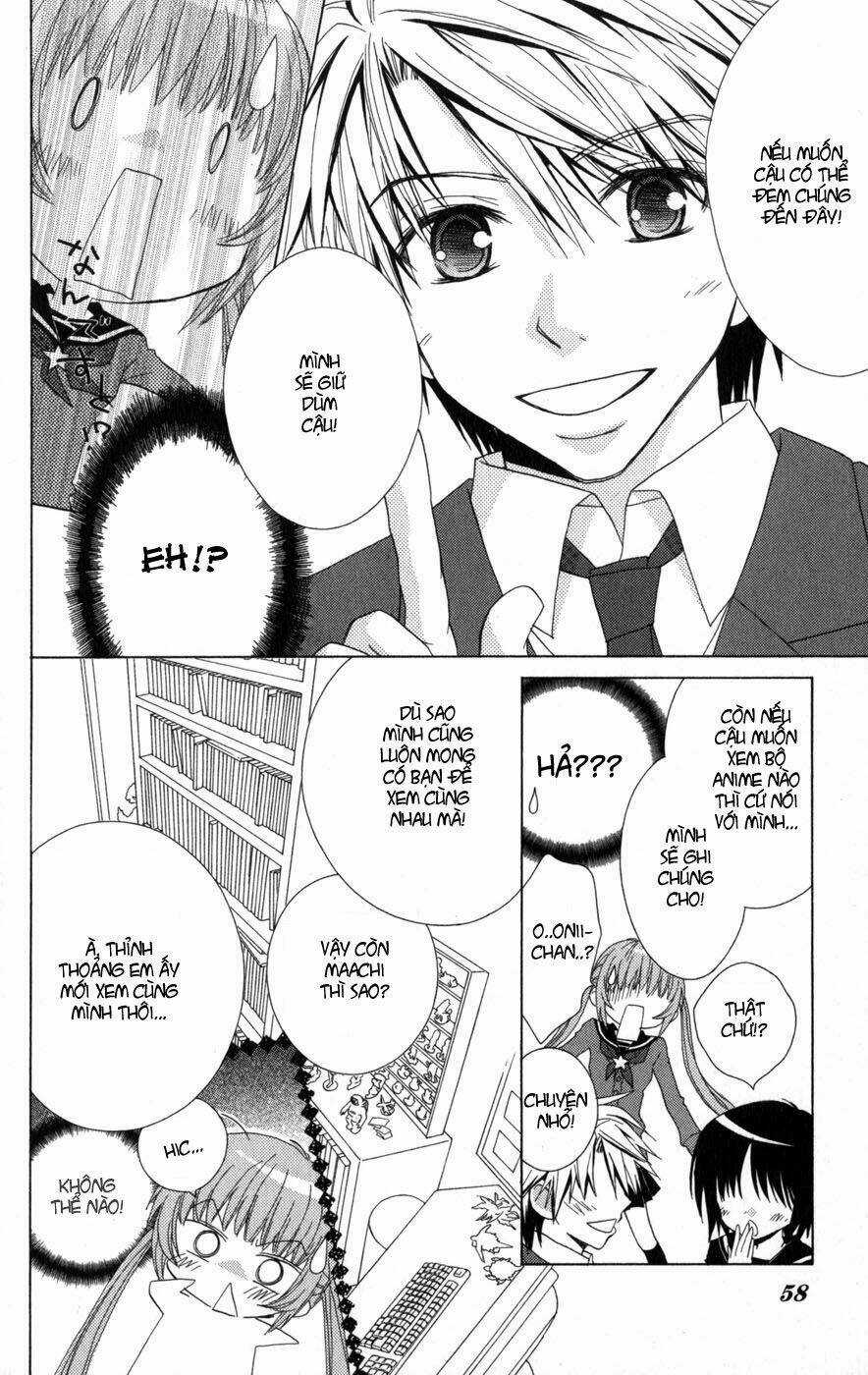 Ani Complex - Chapter 2 - Trang 12