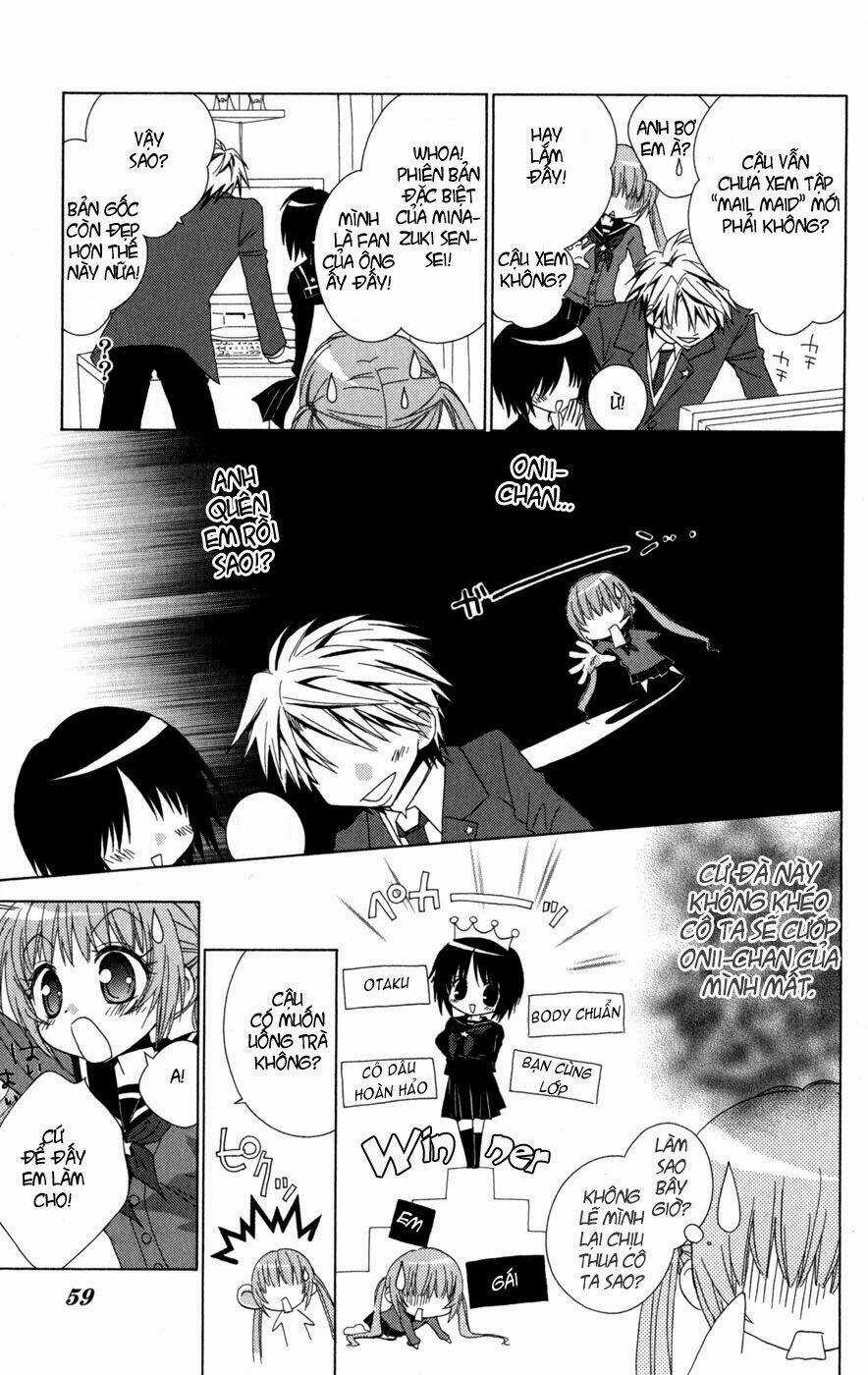 Ani Complex - Chapter 2 - Trang 13