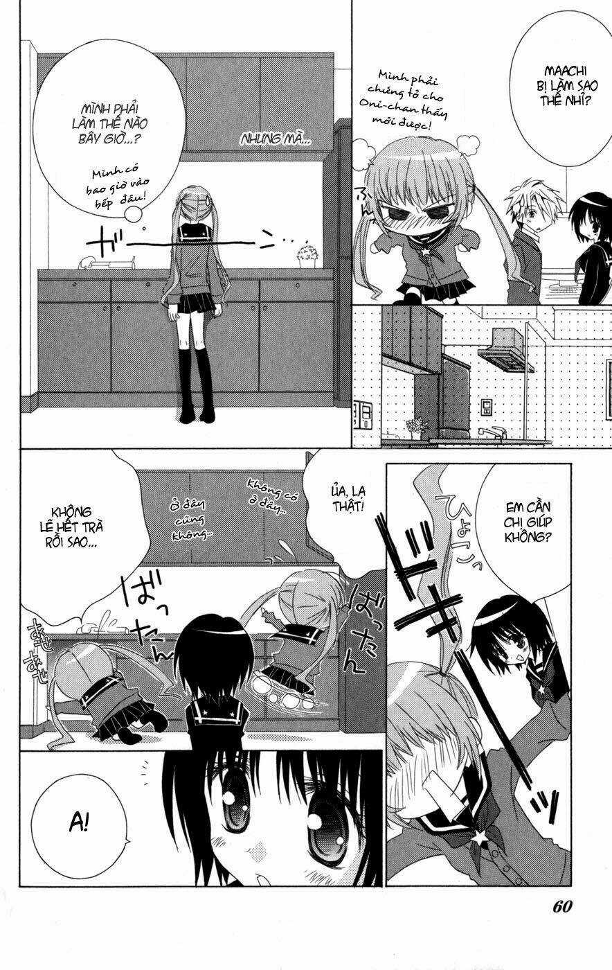 Ani Complex - Chapter 2 - Trang 14