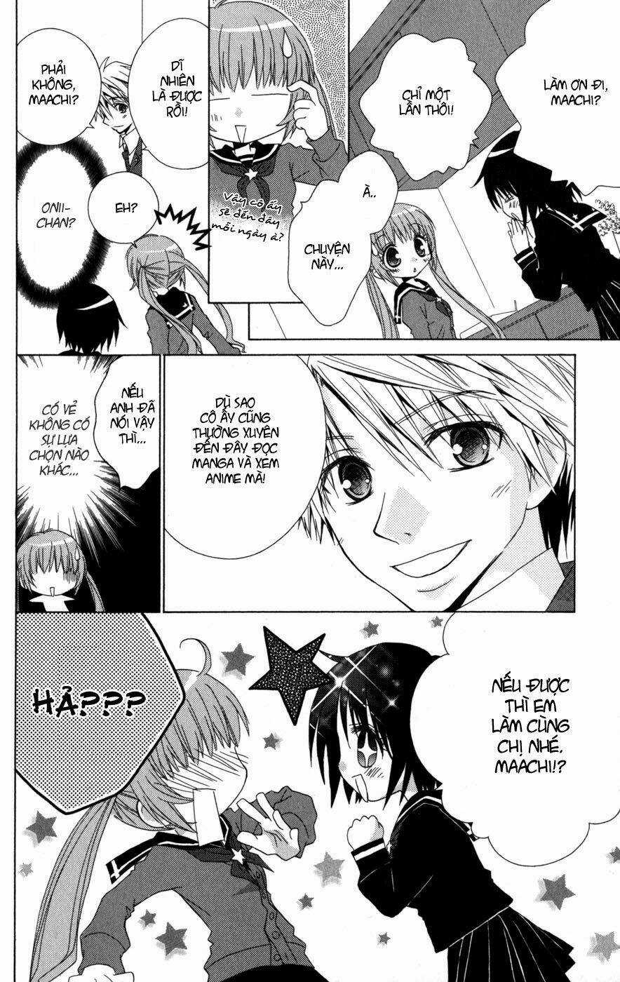 Ani Complex - Chapter 2 - Trang 16