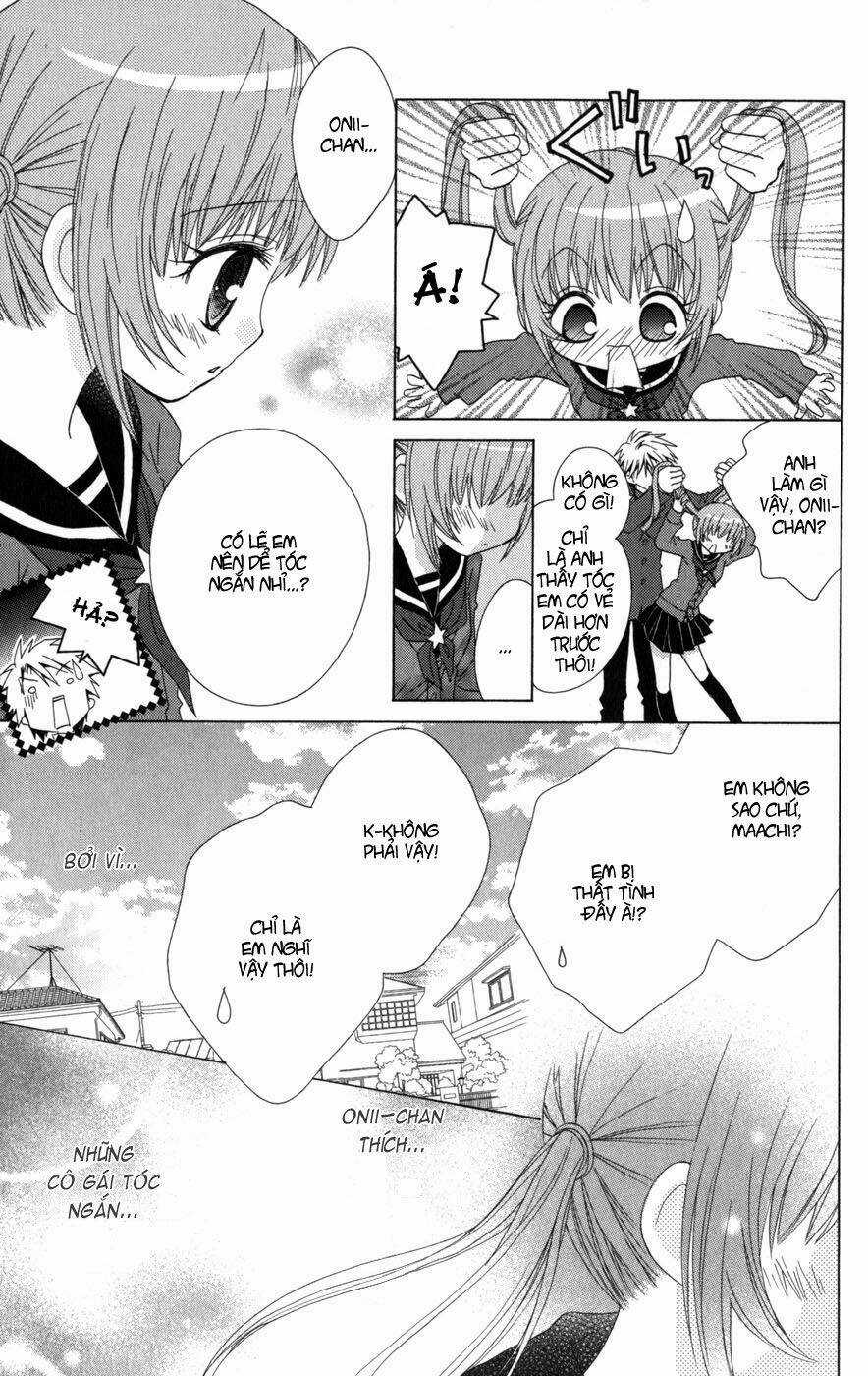 Ani Complex - Chapter 2 - Trang 19