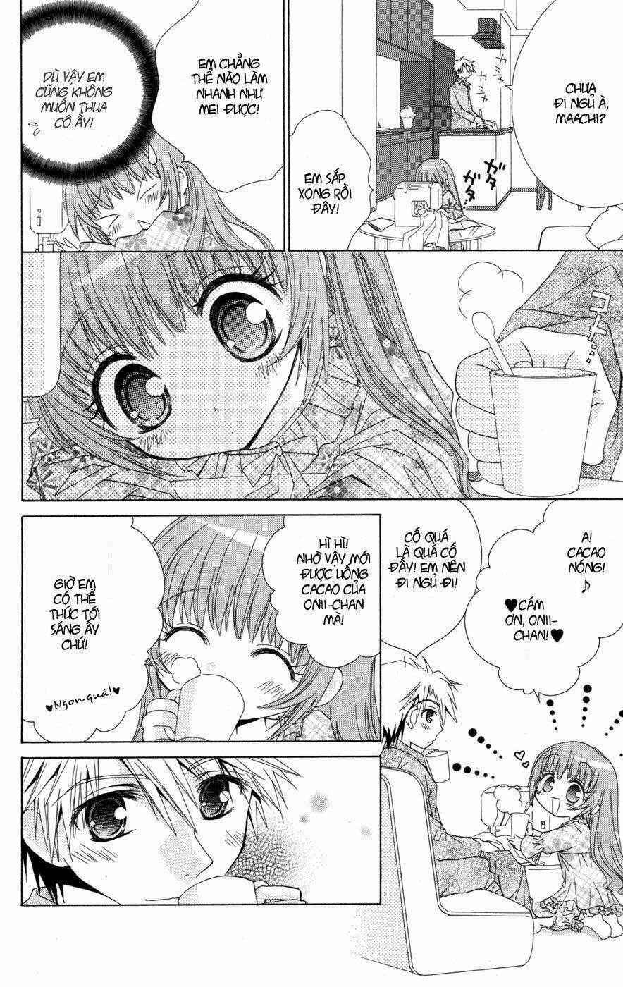 Ani Complex - Chapter 2 - Trang 26