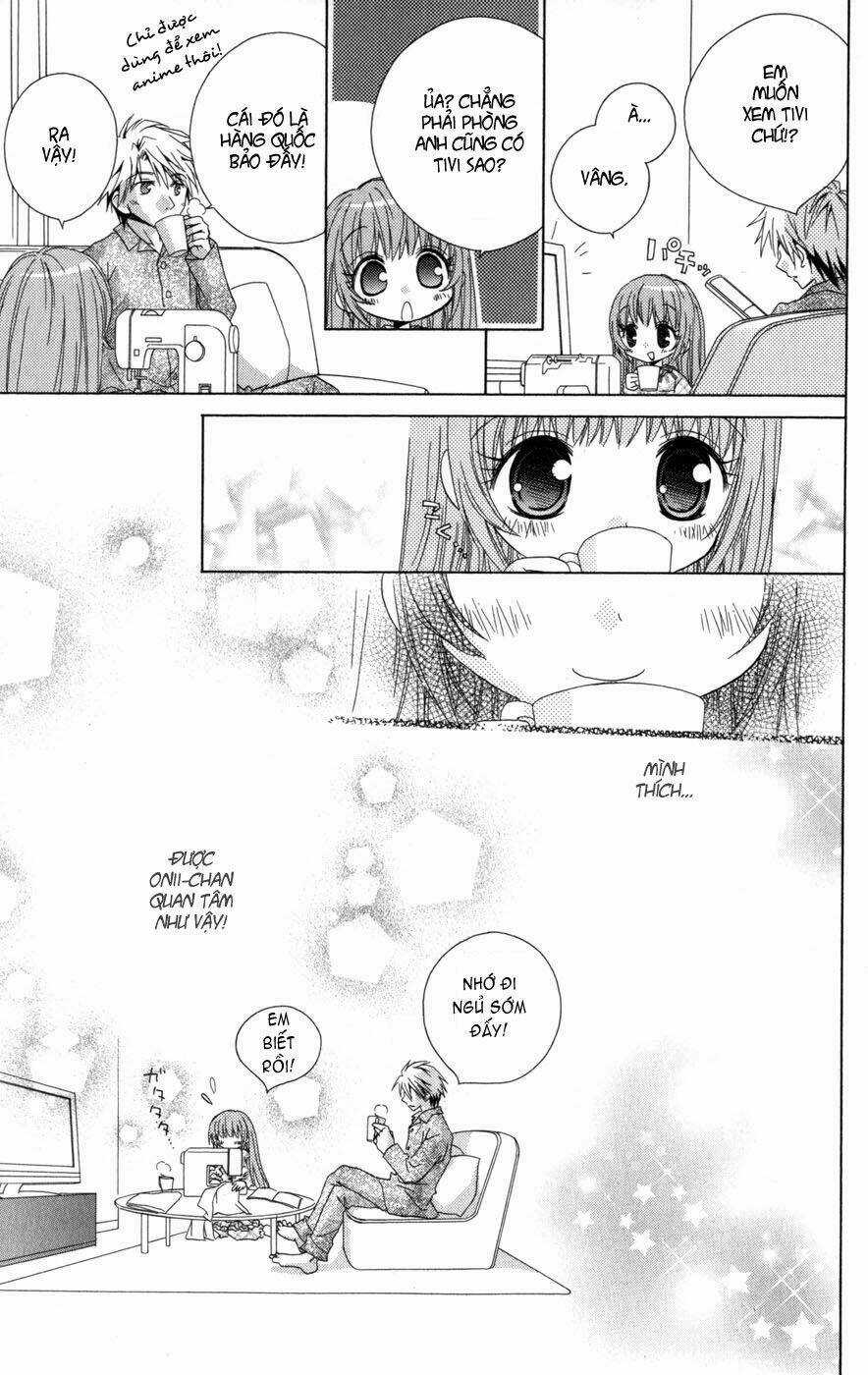 Ani Complex - Chapter 2 - Trang 27