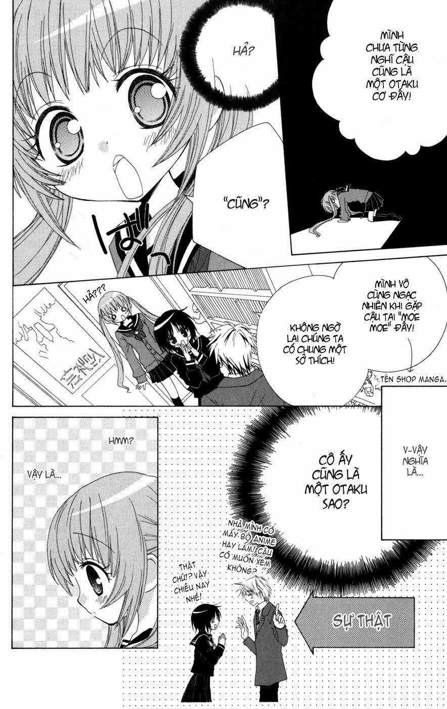 Ani Complex - Chapter 2 - Trang 6