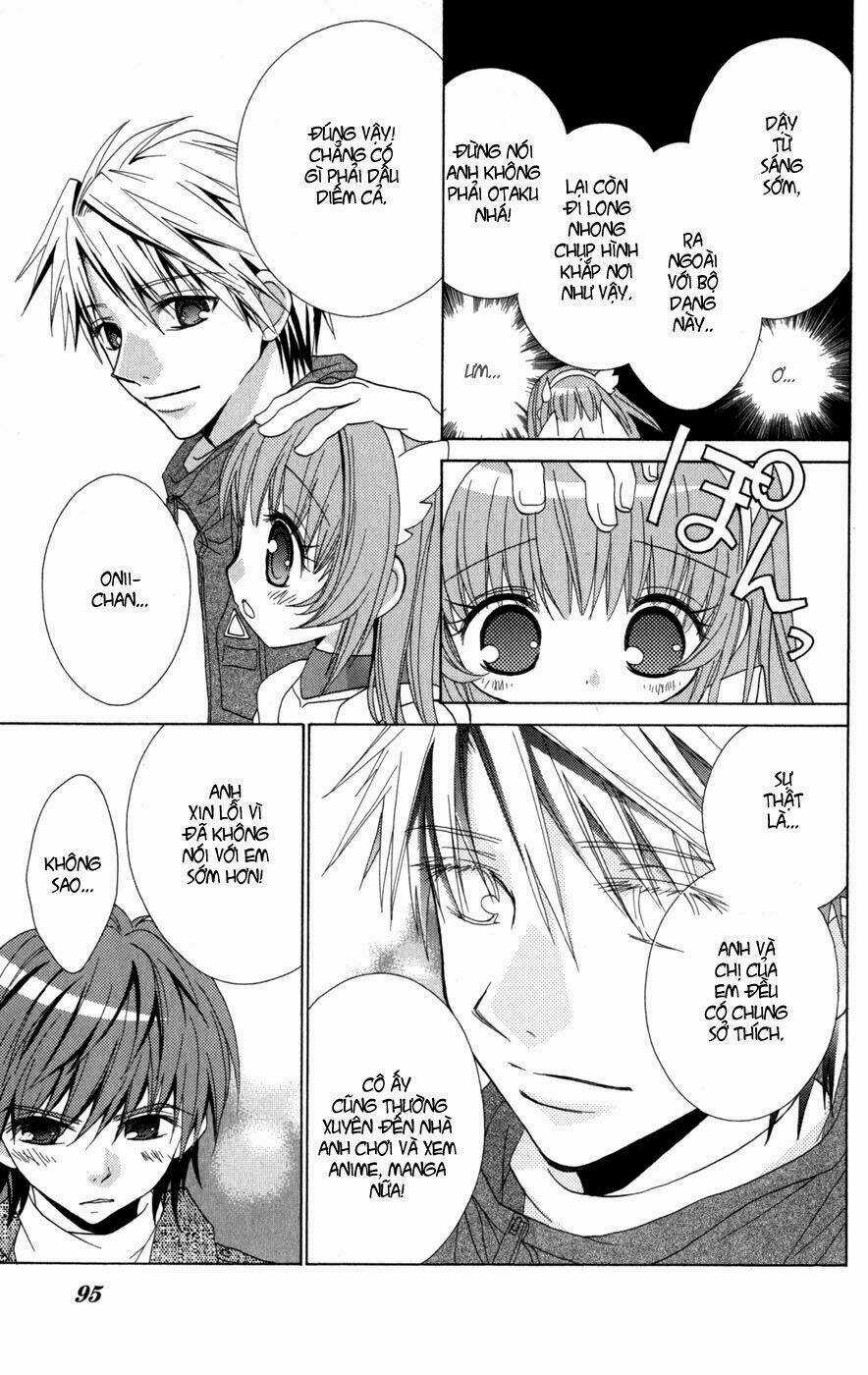 Ani Complex - Chapter 3 - Trang 15