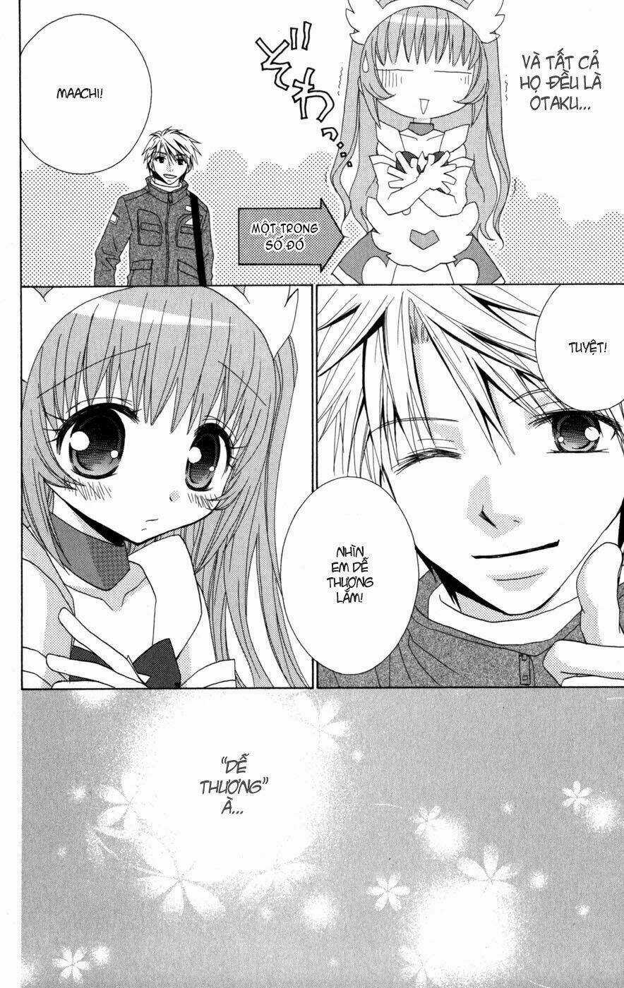 Ani Complex - Chapter 3 - Trang 3