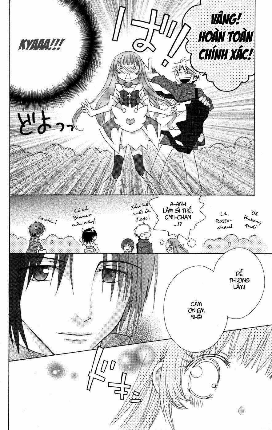 Ani Complex - Chapter 3 - Trang 24