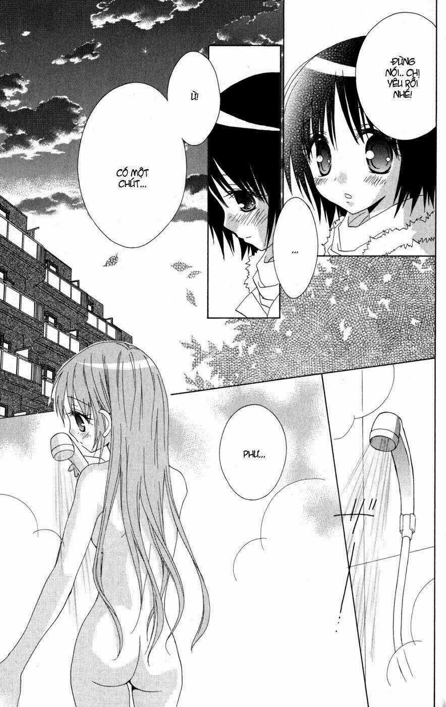 Ani Complex - Chapter 3 - Trang 27