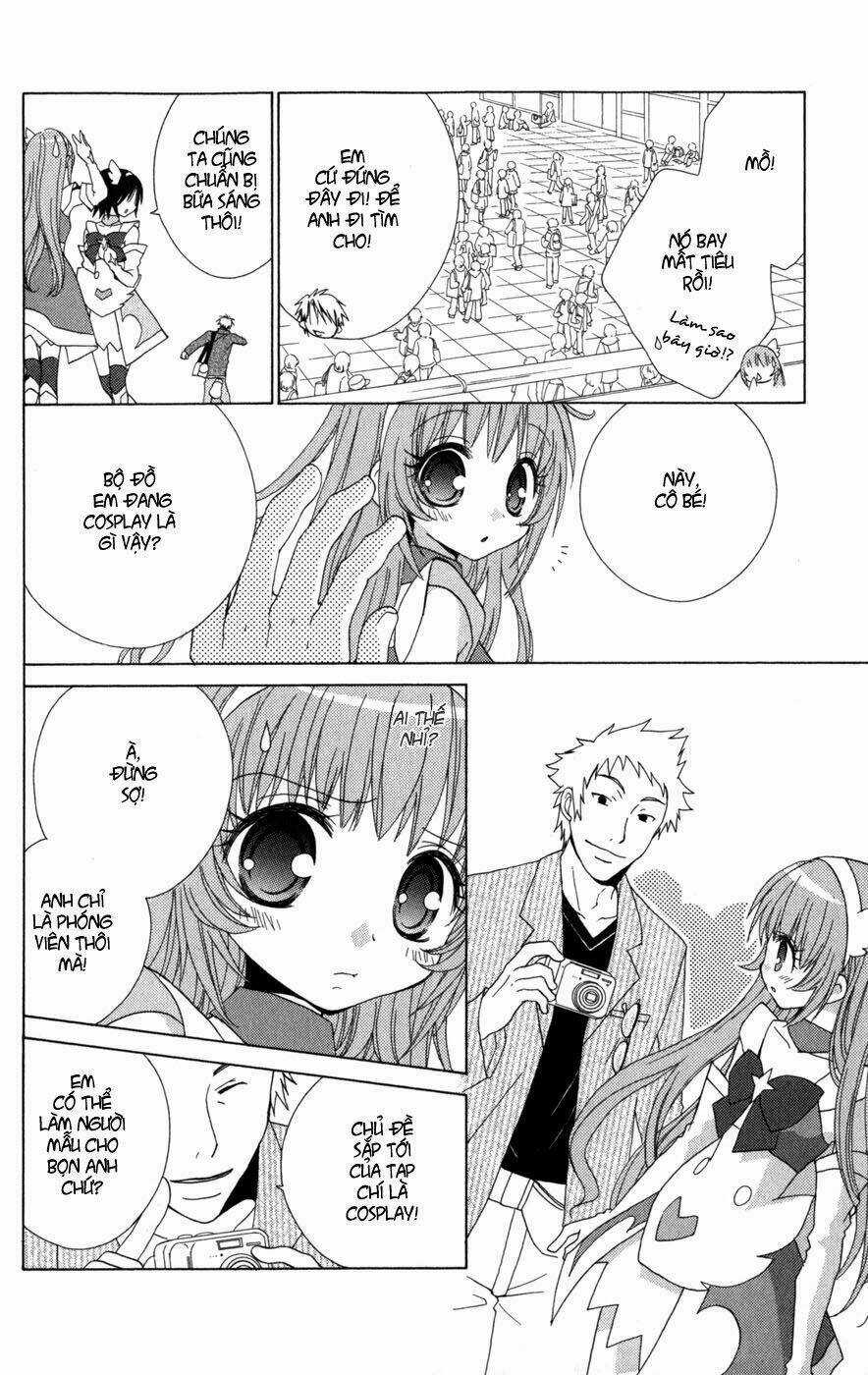 Ani Complex - Chapter 3 - Trang 7