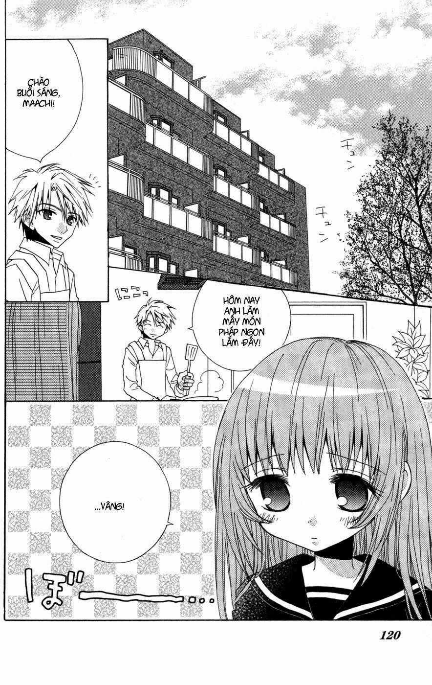 Ani Complex - Chapter 4 - Trang 2