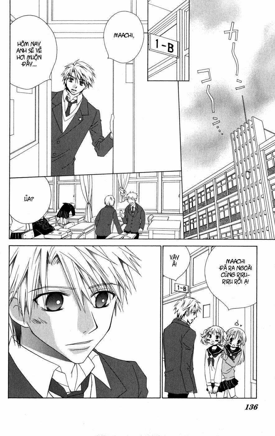 Ani Complex - Chapter 4 - Trang 18