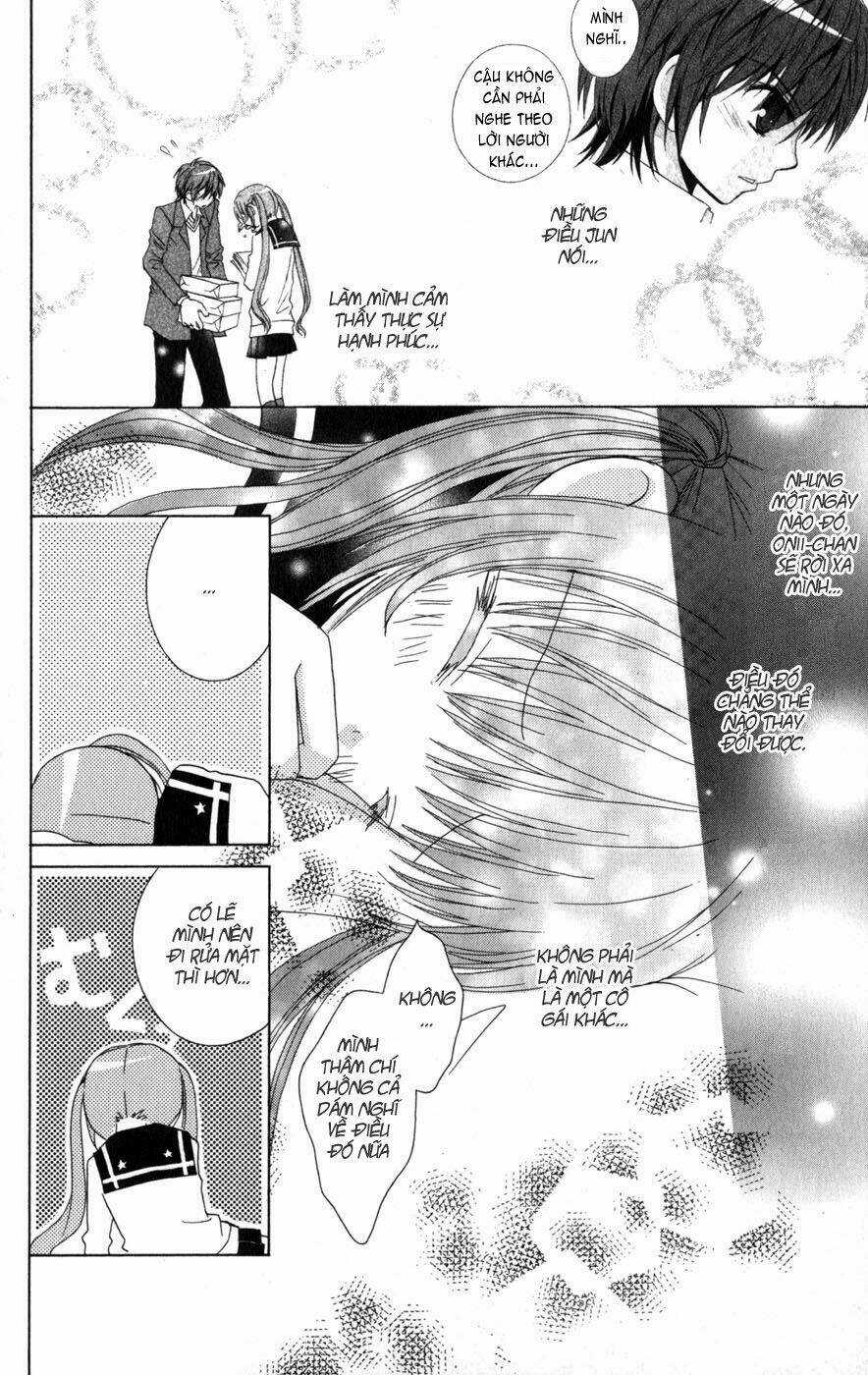 Ani Complex - Chapter 4 - Trang 20