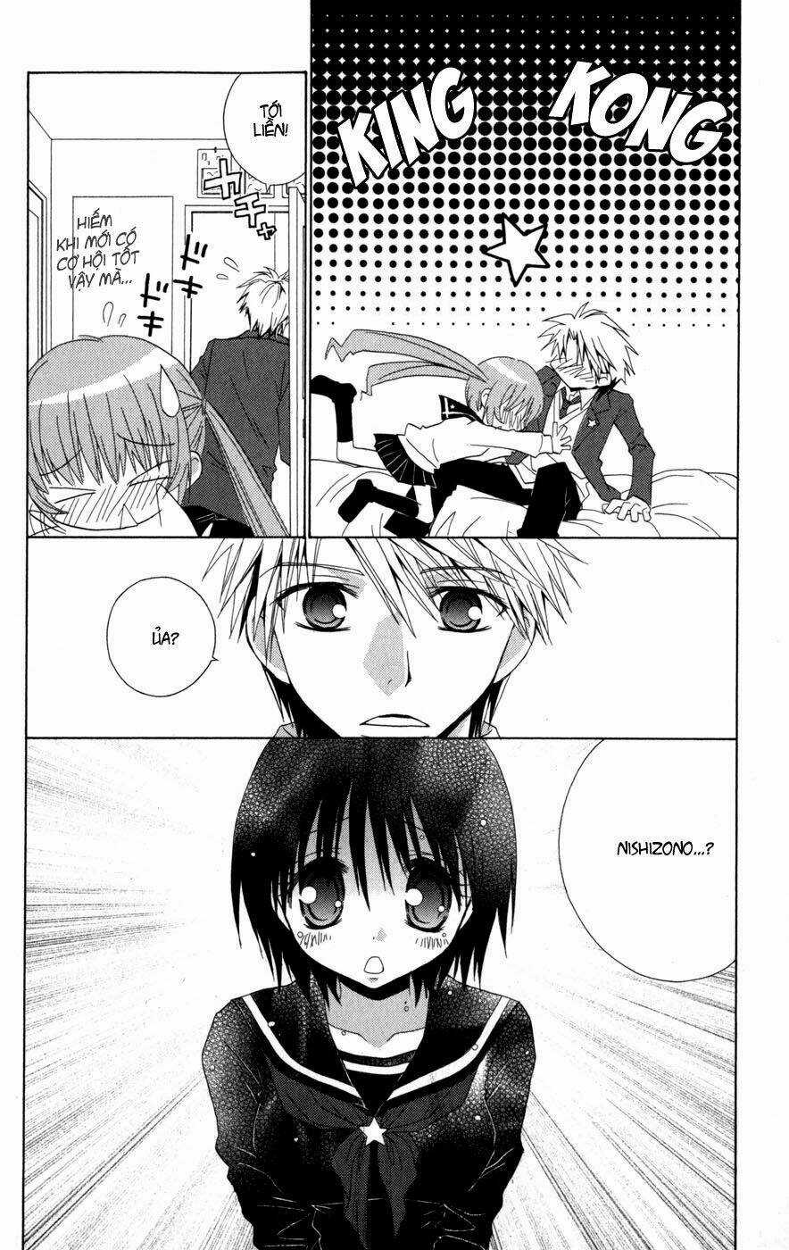 Ani Complex - Chapter 4 - Trang 28