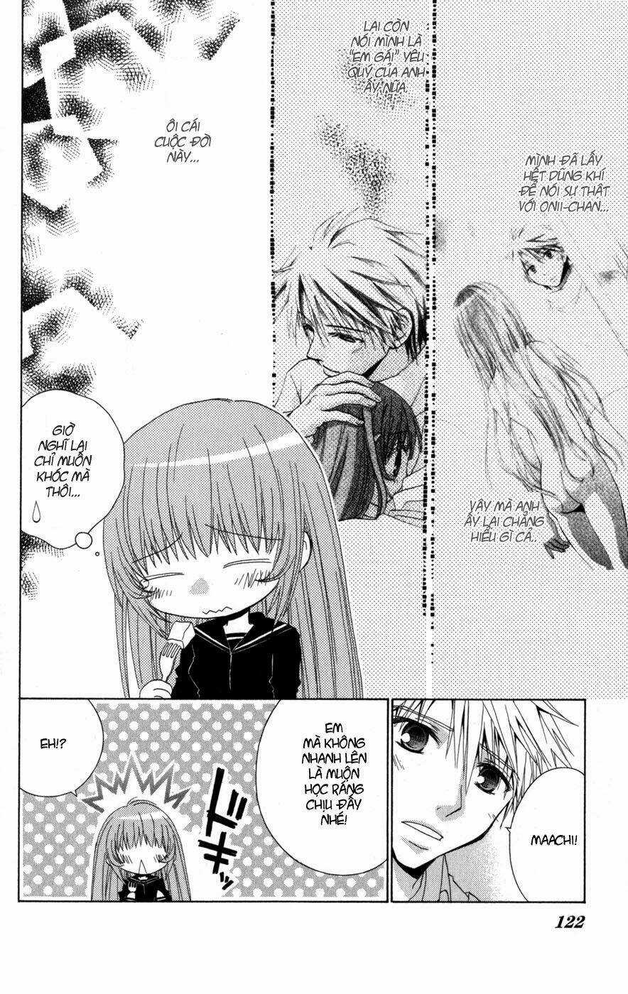 Ani Complex - Chapter 4 - Trang 4