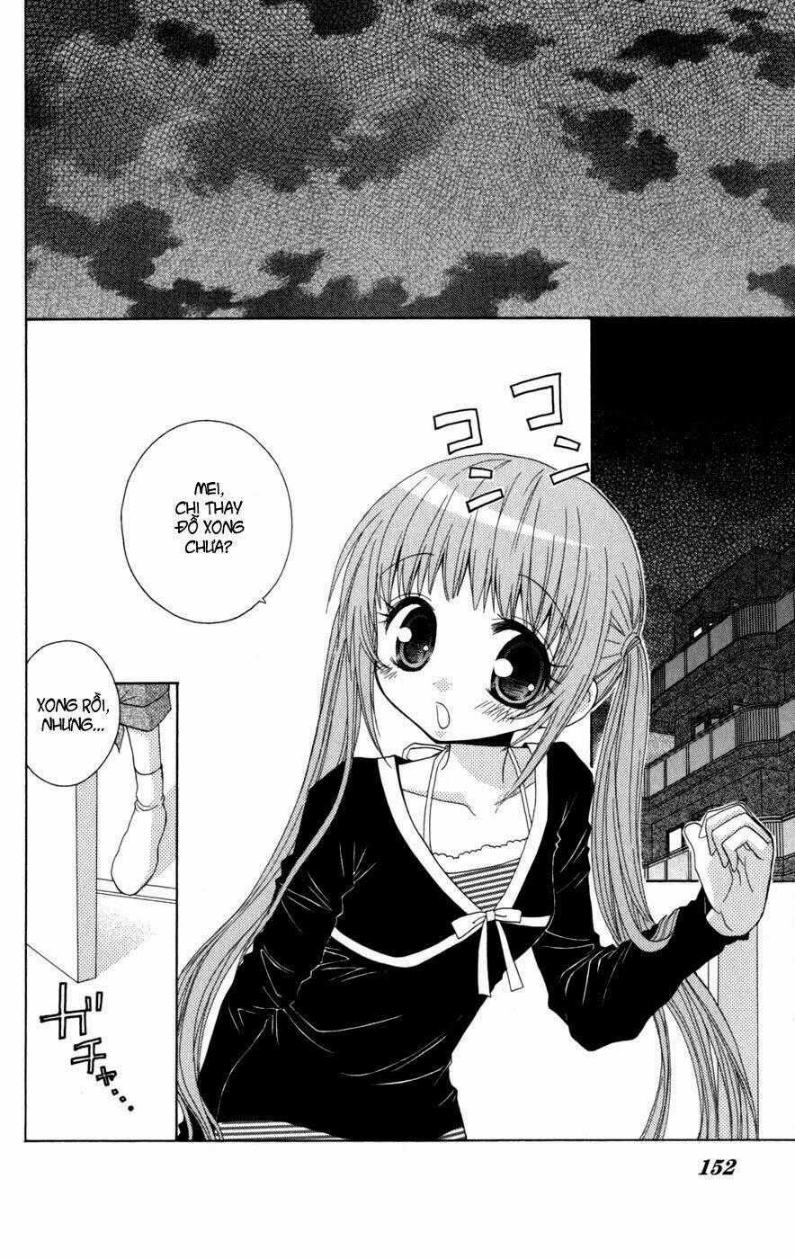 Ani Complex - Chapter 5 - Trang 2