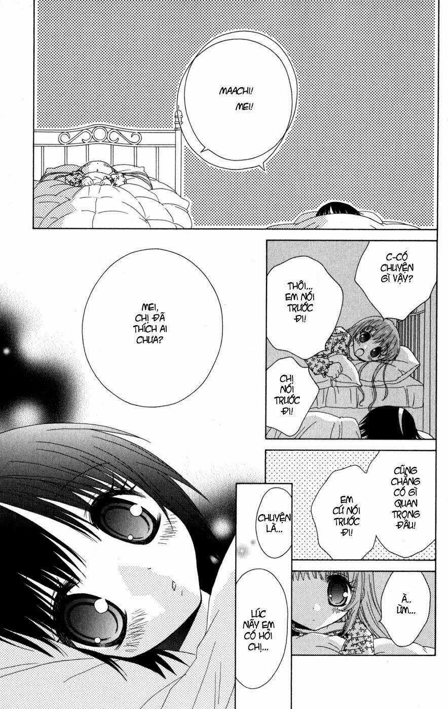 Ani Complex - Chapter 5 - Trang 13