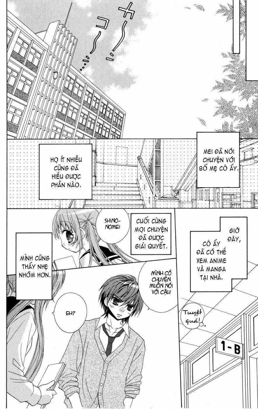 Ani Complex - Chapter 5 - Trang 30
