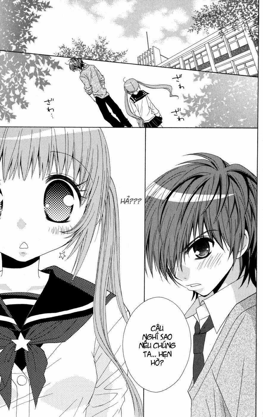 Ani Complex - Chapter 5 - Trang 31