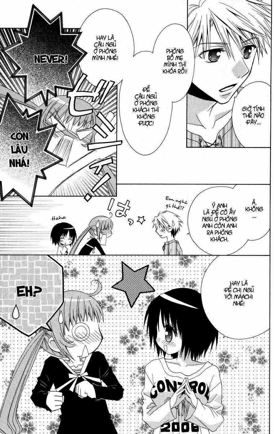 Ani Complex - Chapter 5 - Trang 5