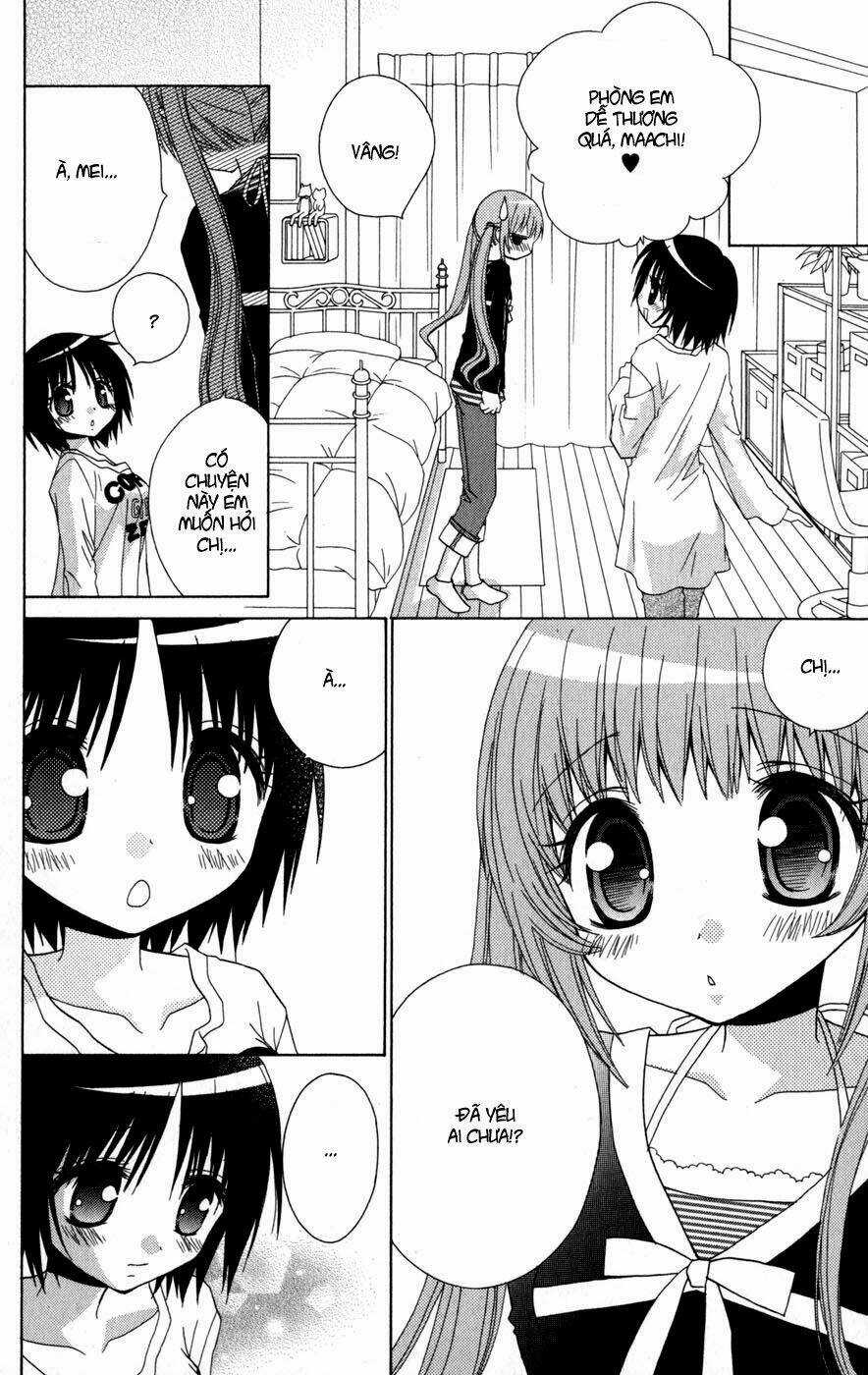 Ani Complex - Chapter 5 - Trang 8