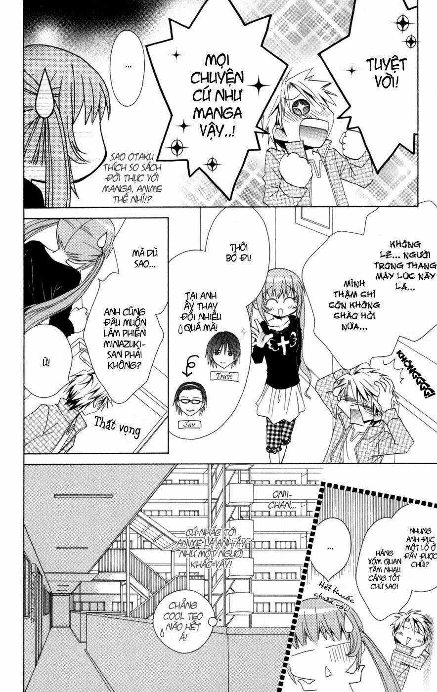 Ani Complex - Chapter 6 - Trang 11