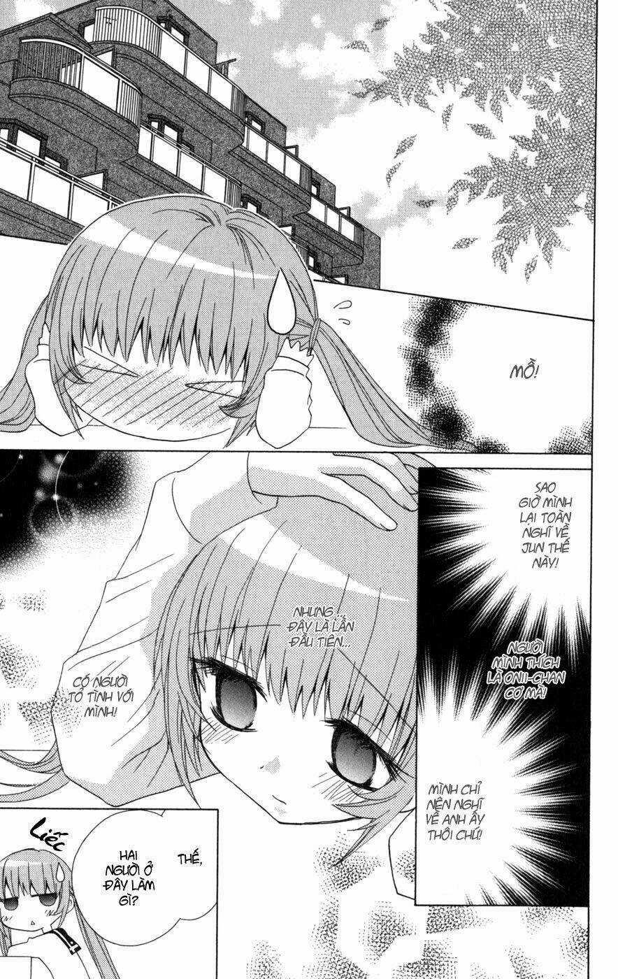 Ani Complex - Chapter 6 - Trang 24