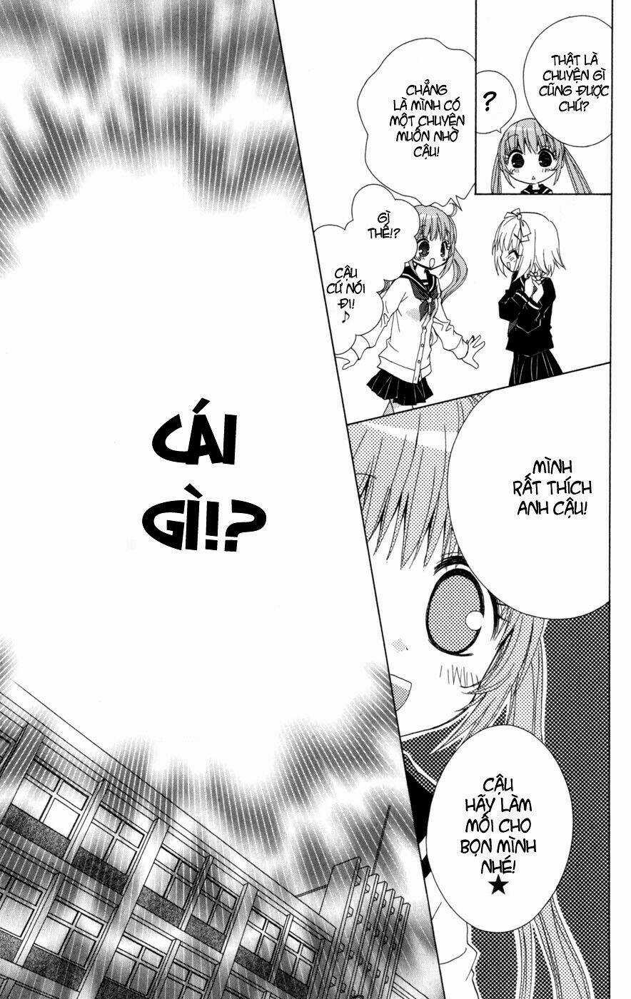 Ani Complex - Chapter 6 - Trang 32