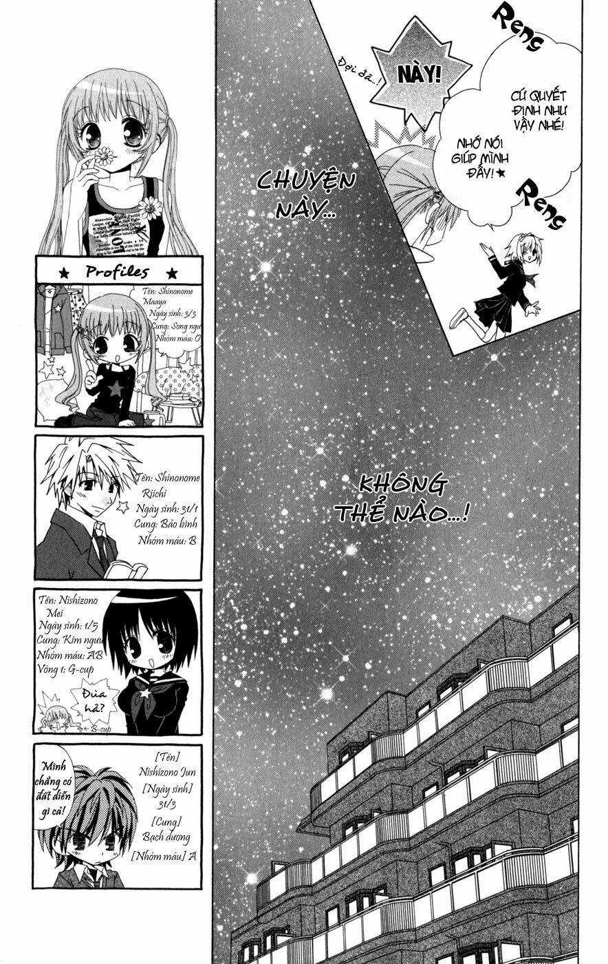 Ani Complex - Chapter 6 - Trang 33