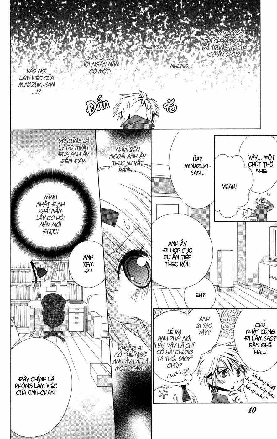 Ani Complex - Chapter 6 - Trang 40