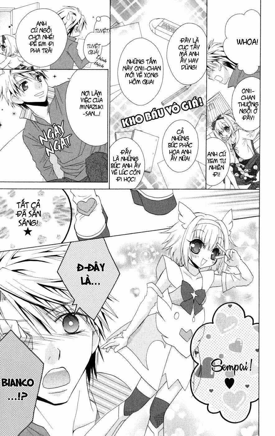 Ani Complex - Chapter 6 - Trang 41