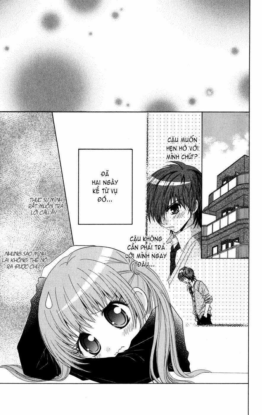 Ani Complex - Chapter 6 - Trang 6