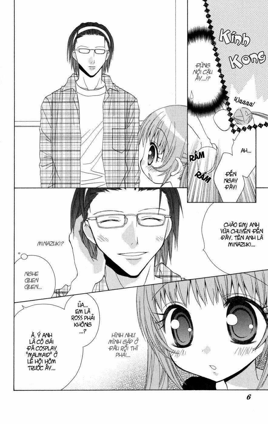 Ani Complex - Chapter 6 - Trang 7