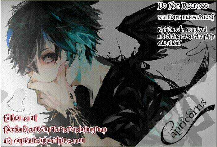 Ani No Hanashi - Chapter 1 - Trang 1