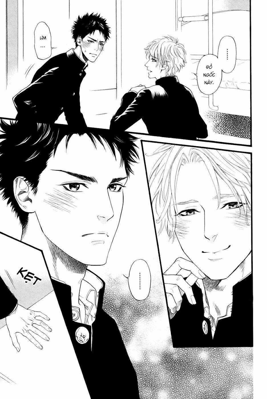 Ani No Hanashi - Chapter 1 - Trang 14