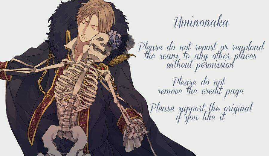 Ani No Hanashi - Chapter 1 - Trang 31