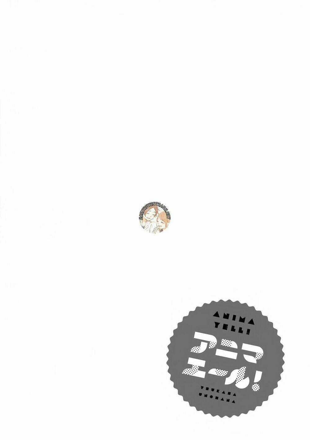 Anima Yell - Chapter 3 - Trang 14