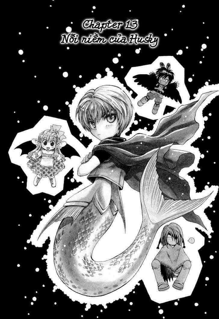 +Anima - Chapter 13 - Trang 1