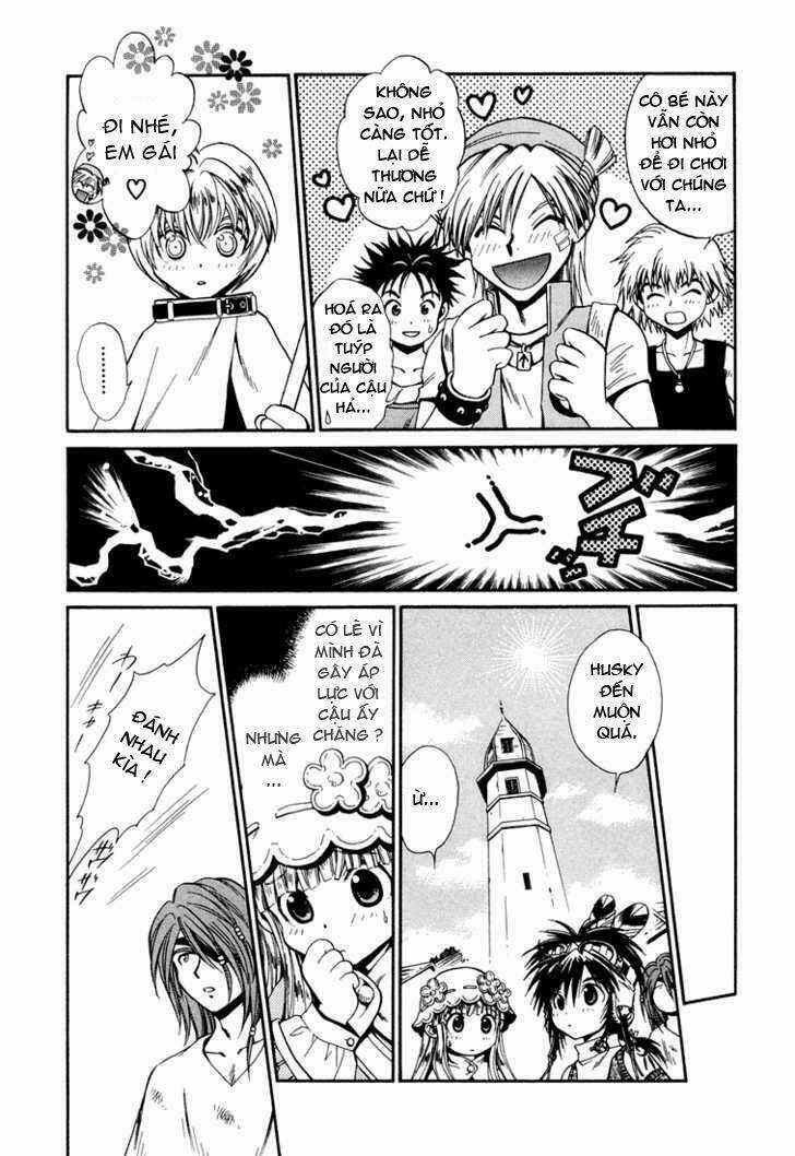 +Anima - Chapter 13 - Trang 23