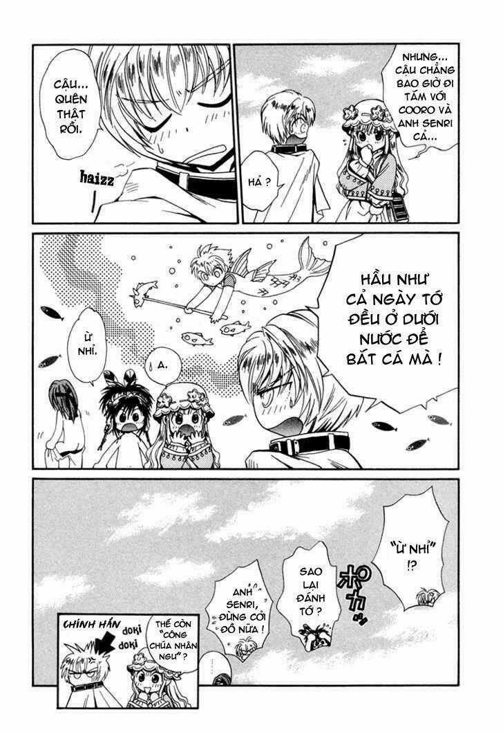 +Anima - Chapter 13 - Trang 32