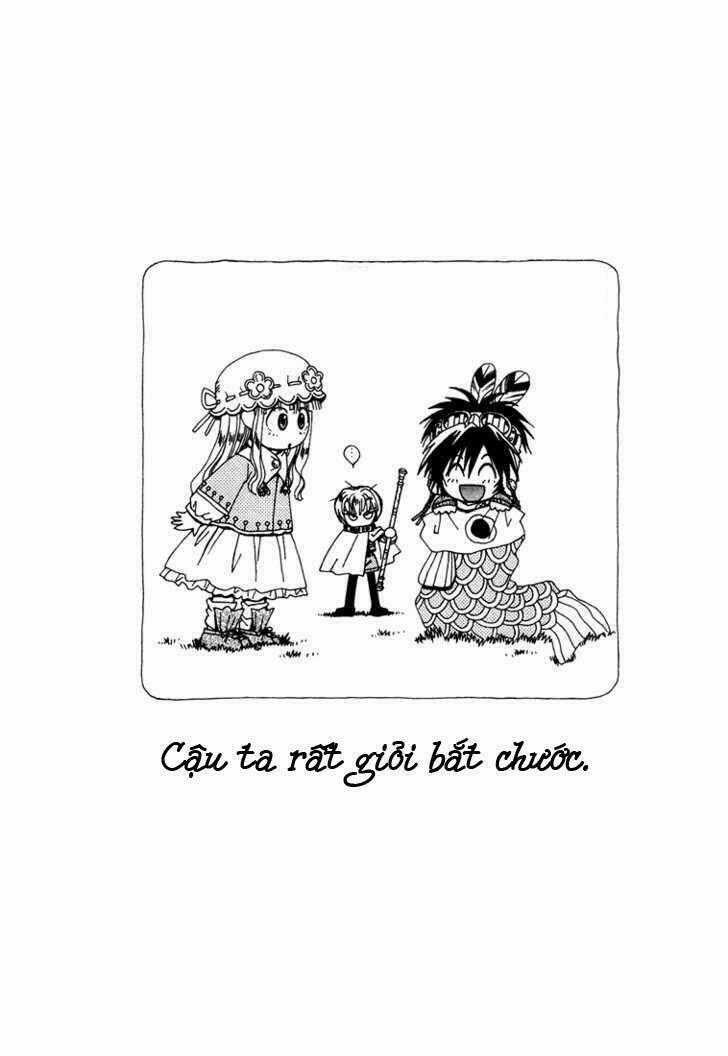 +Anima - Chapter 13 - Trang 33