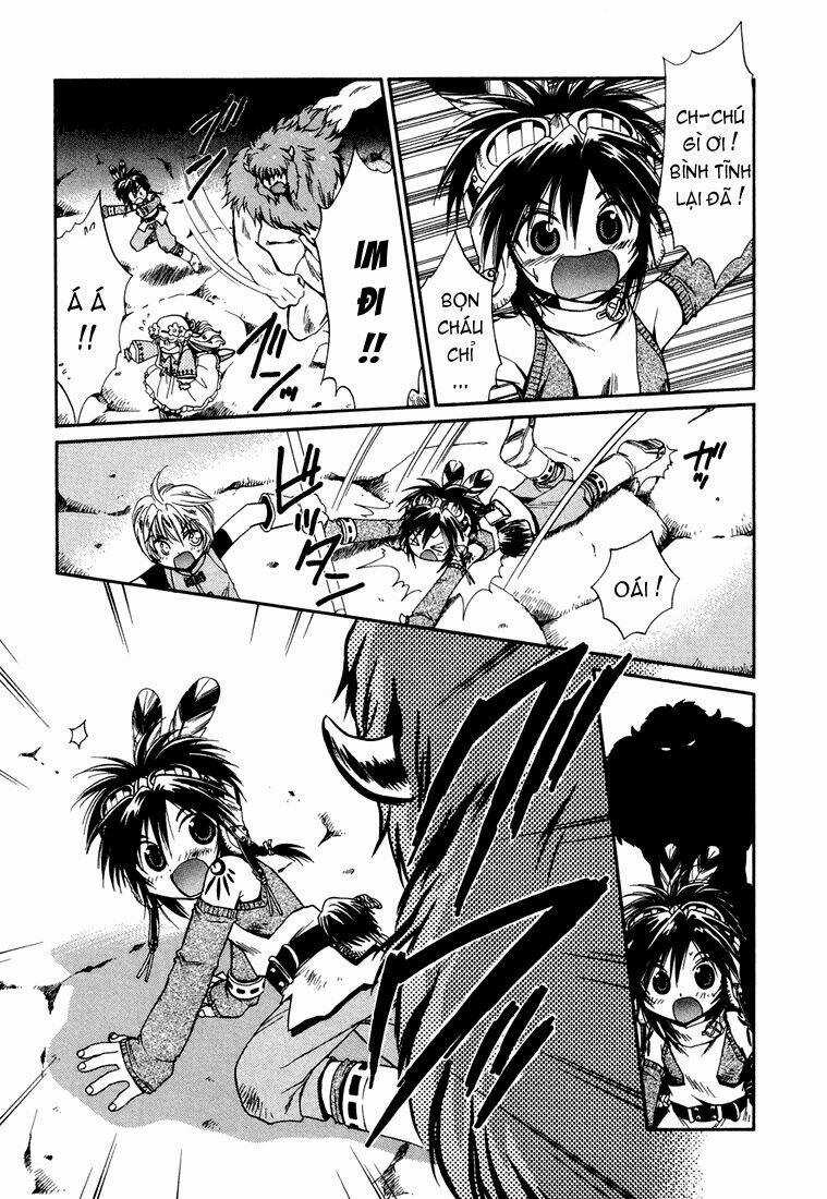 +Anima - Chapter 14 - Trang 23