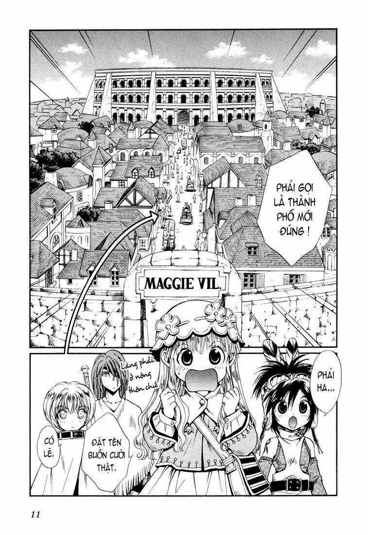 +Anima - Chapter 15 - Trang 13