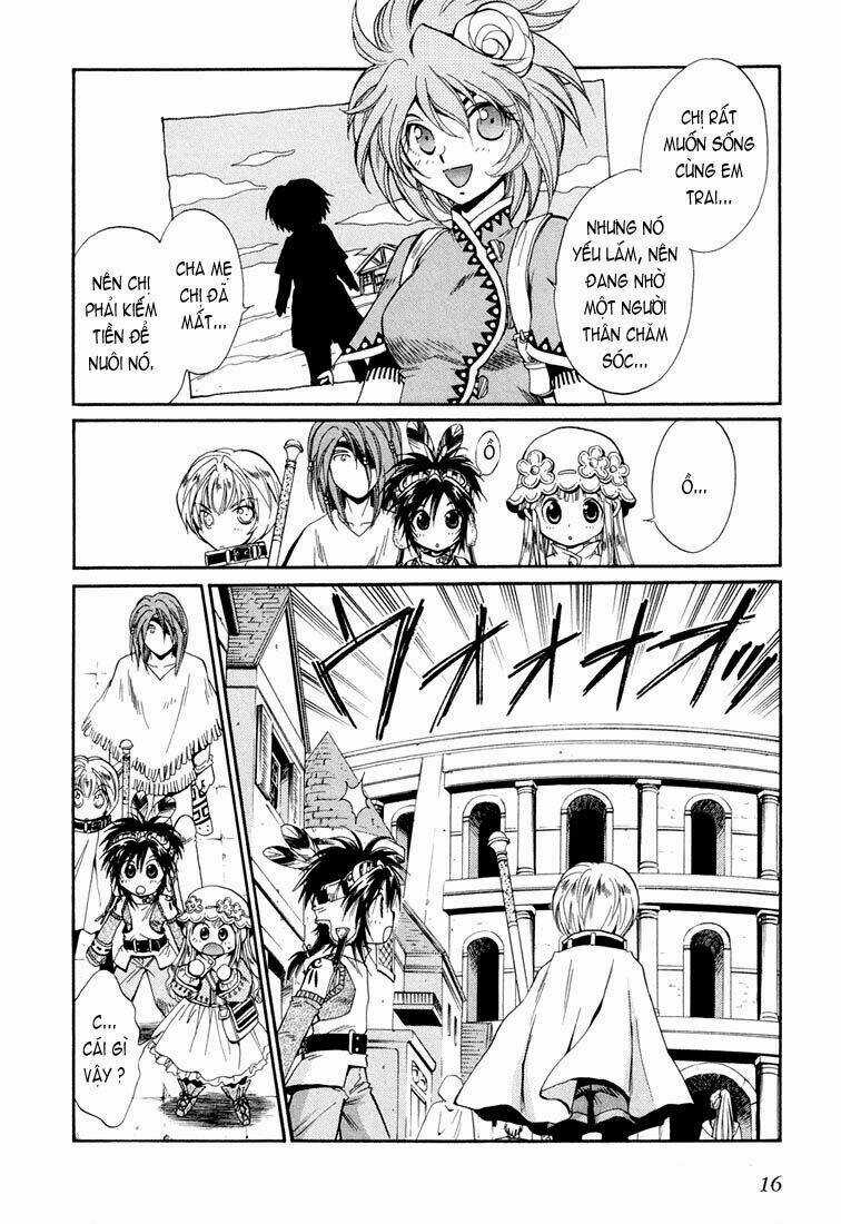 +Anima - Chapter 15 - Trang 18