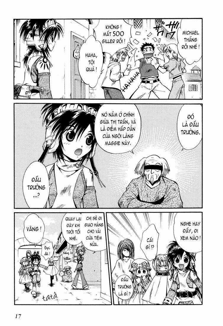 +Anima - Chapter 15 - Trang 19