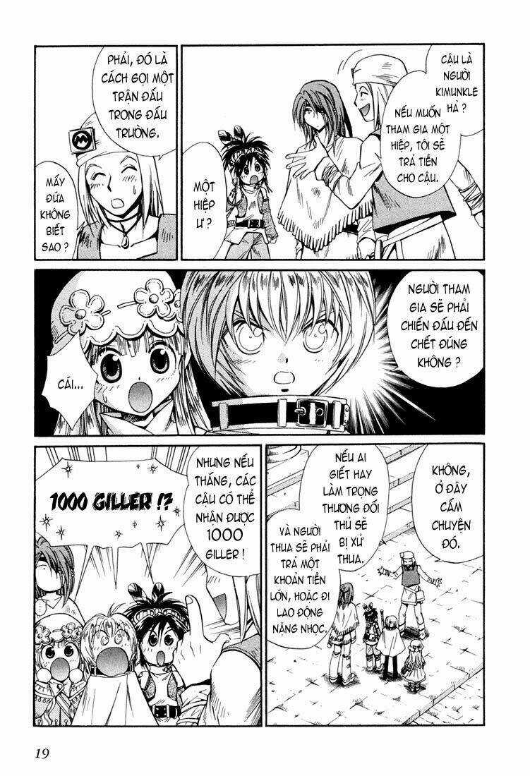 +Anima - Chapter 15 - Trang 21